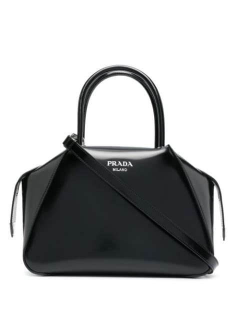 prada tas dames|Dames tassen van Prada .